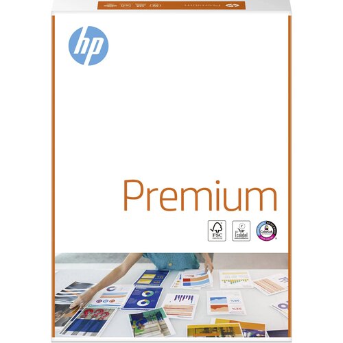 Papier do drukarki HP Premium A4 500 arkuszy