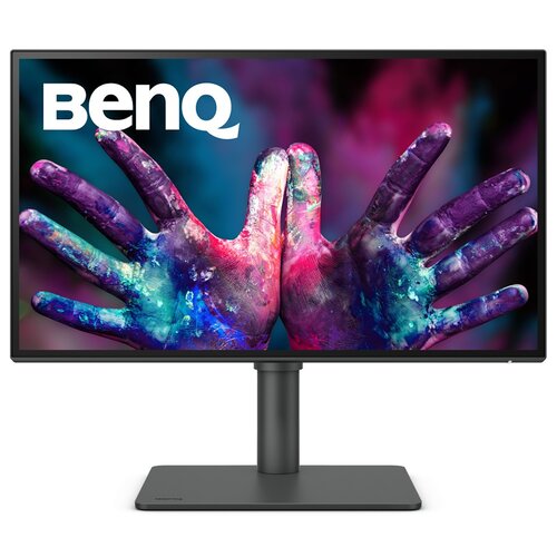 Monitor BENQ DesignVue PD2506Q 25" 2560x1440px IPS