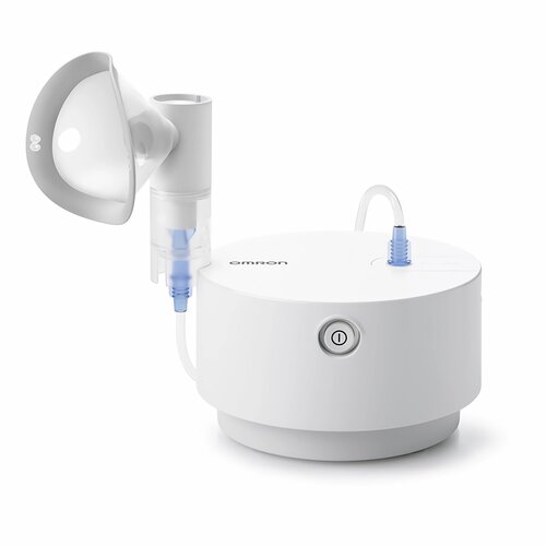 Inhalator nebulizator kompresorowy OMRON C28P NE-C105-E