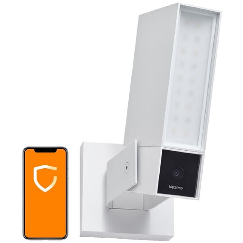 Kamera NETATMO Smart Presence