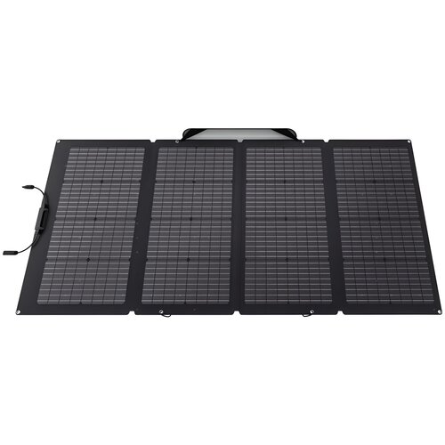 Panel fotowoltaiczny ECOFLOW 50062001 220W