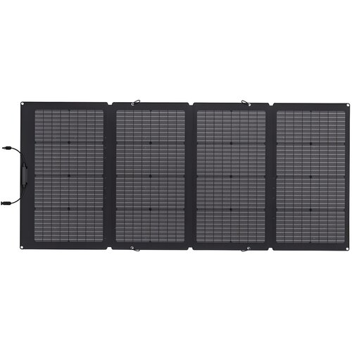 Panel fotowoltaiczny ECOFLOW 50062001 220W