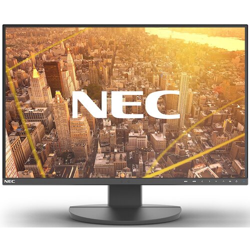 Monitor NEC MultiSync EA242WU 24.1" 1920x1200px IPS