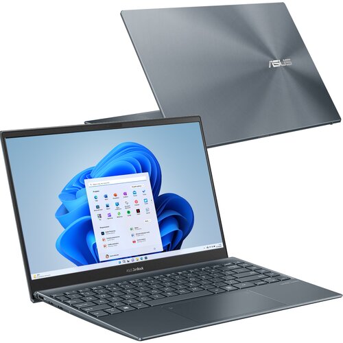 Laptop ASUS ZenBook UX325EA-KG455W 13.3" OLED i5-1135G7 16GB RAM 512GB SSD Windows 11 Home