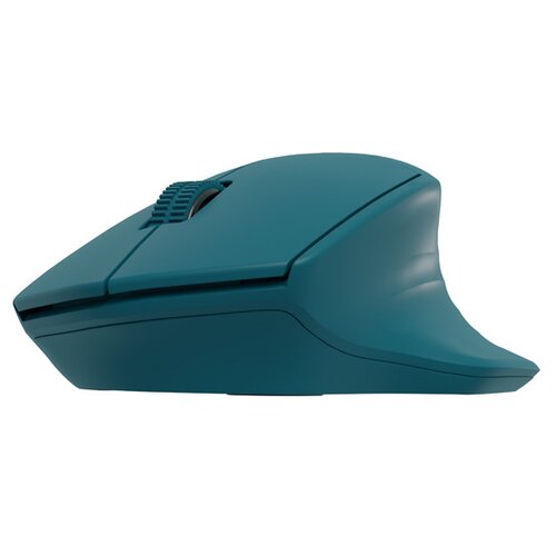 Mysz NATEC Siskin 2 Niebieski