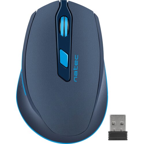 Mysz NATEC 2 Siskin