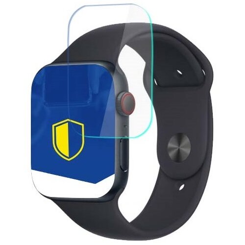 Folia ochronna 3MK Watch Protection do Apple Watch SE 2022 44 mm