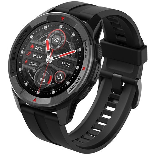 Smartwatch MIBRO X1 Czarny