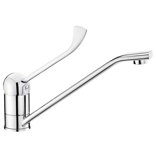 Bateria DEANTE Corio BFC 060C Chrom