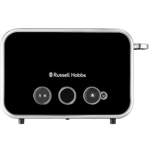 Toster RUSSELL HOBBS 26430-56 Distinctions Czarny