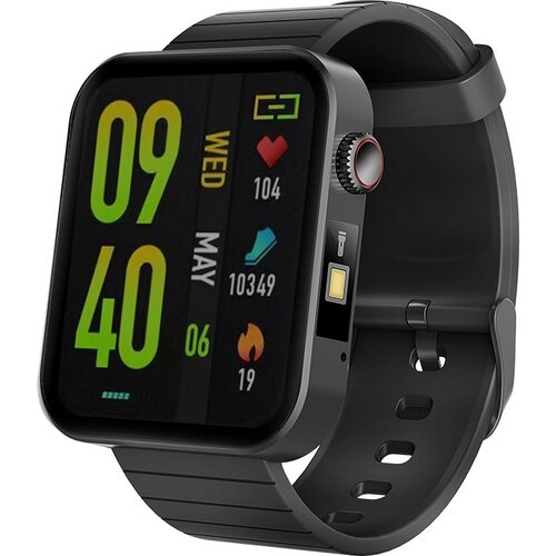 Smartwatch BEMI CID2 Czarny