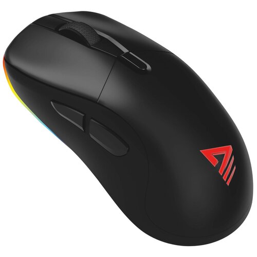 Mysz SAVIO Rift Czarny