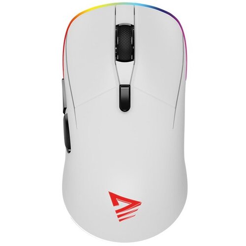 Mysz SAVIO Rift Biały