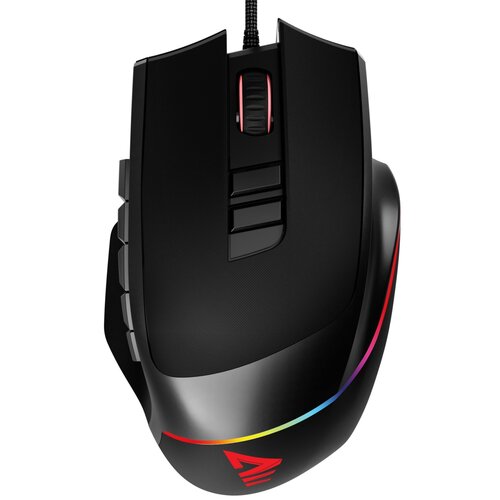 Mysz SAVIO Valiant