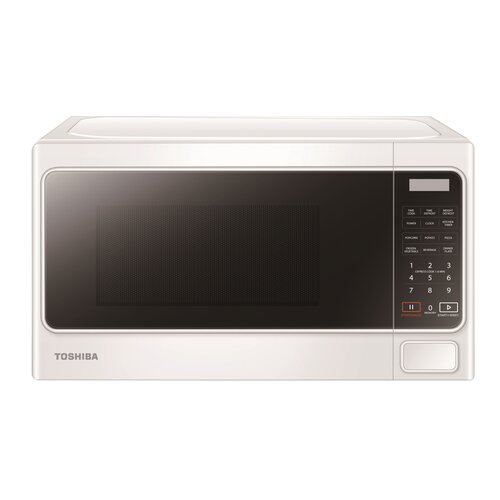 Kuchenka mikrofalowa TOSHIBA MM-EM20P(WH)