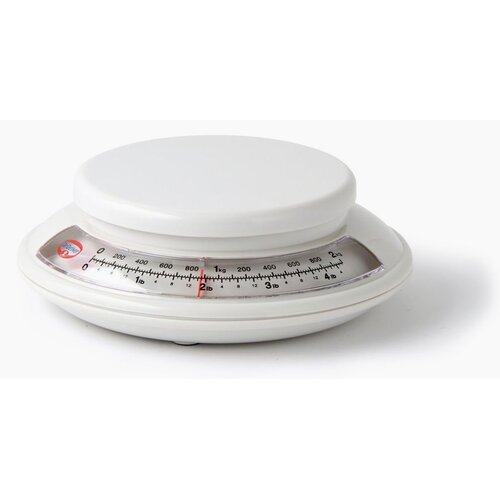 Dr. Oetker 1531 Analog Baking Scale