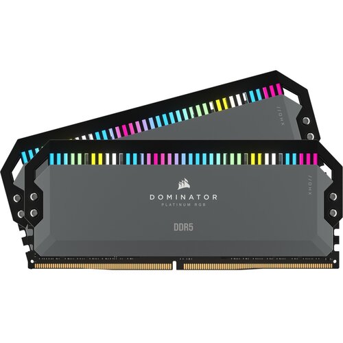 Pamięć RAM CORSAIR Dominator Platinum 32GB 6000MHz RGB