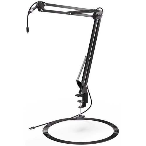 Ramię ENDORFY Streaming Boom Arm Obciążenie głowicy 0.6 kg