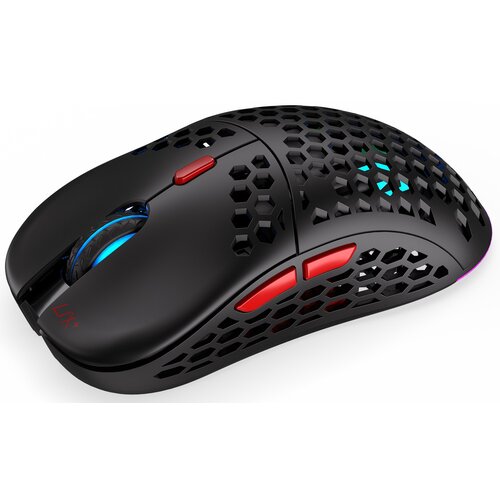 Mysz ENDORFY Lix Plus Wireless Czarny