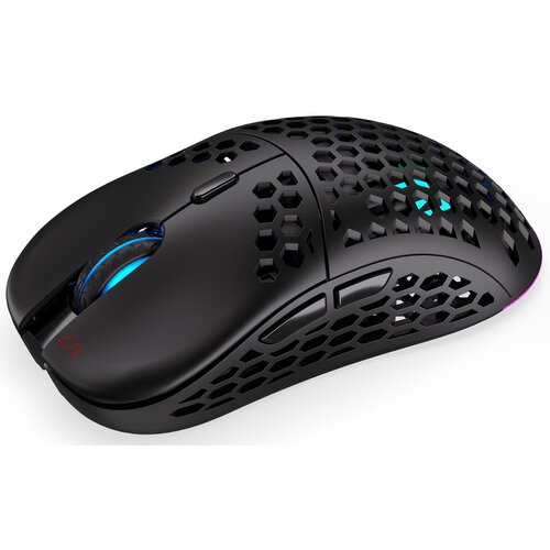 Mysz ENDORFY Lix Wireless Czarny