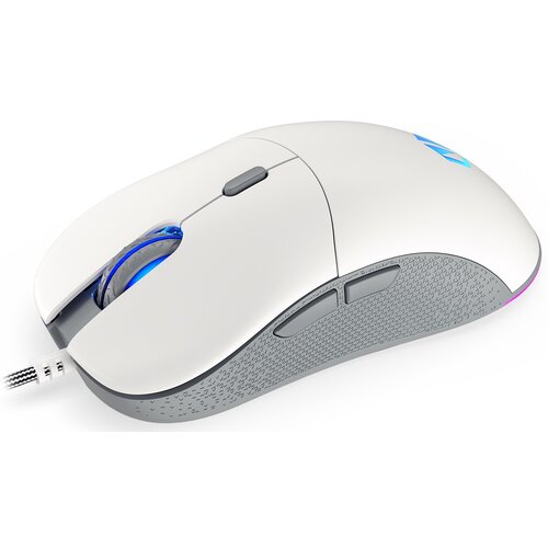 Mysz ENDORFY GEM Onyx White