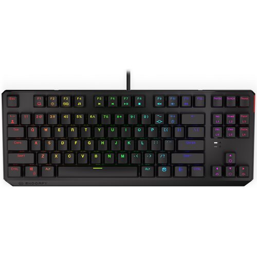 Klawiatura ENDORFY Thock TKL Kailh Brown RGB