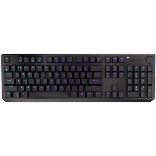 Klawiatura ENDORFY Thock Kailh Box Red Wireless
