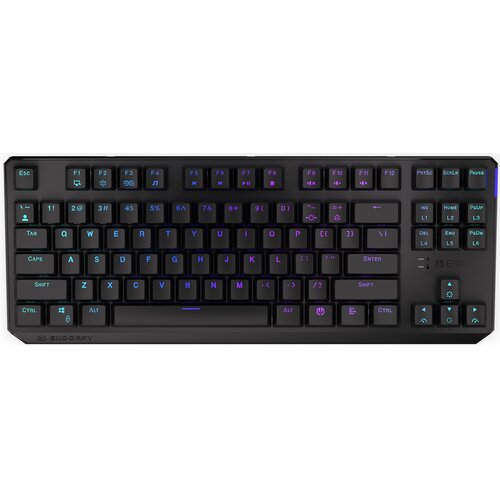 Klawiatura ENDORFY Thock TKL Kailh Box Red Wireless