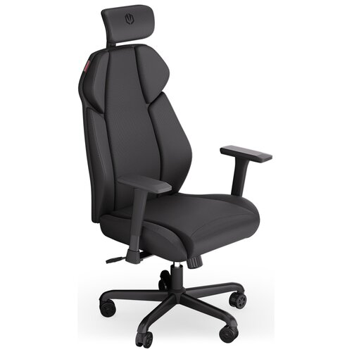 Fotel ENDORFY Meta Czarny