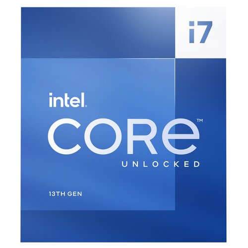 Procesor INTEL Core i7-13700K