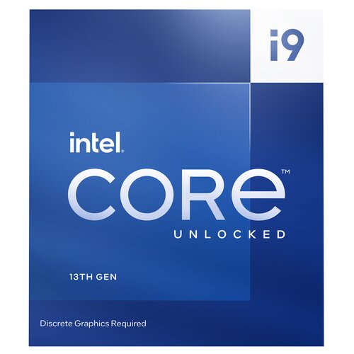Procesor INTEL Core i9-13900KF