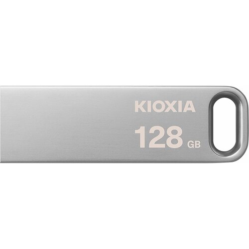 Pendrive KIOXIA Biwako U366 128GB, USB 3.2 Gen. 1 (USB 3.0), Odczyt 200 Mb/s