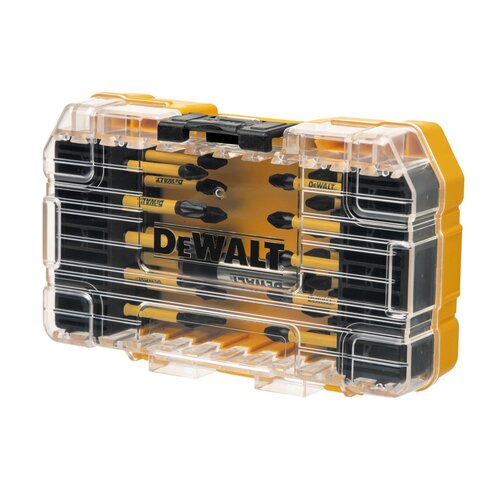 Zestaw bitów udarowych DEWALT Flextorq DT70737T-QZ