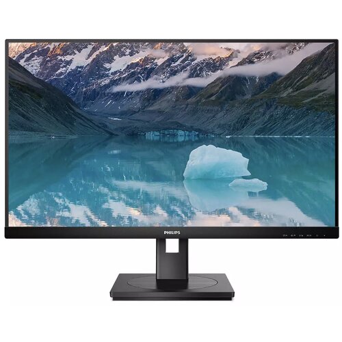 Monitor PHILIPS S Line 242S9JML 23.8" 1920x1080px 4 ms [GTG]