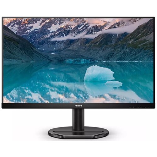 Monitor PHILIPS S-line 242S9JAL 23.8" 1920x1080px 4 ms