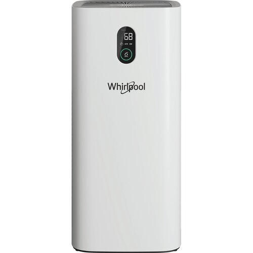 Oczyszczacz powietrza WHIRLPOOL AP330W