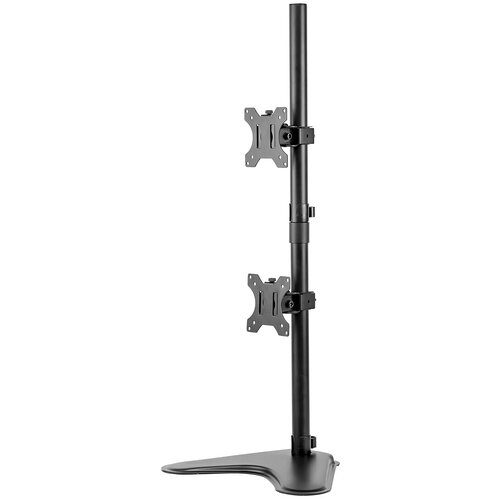 Uchwyt do monitora FELLOWES Seasa 8044001 32 cali Czarny