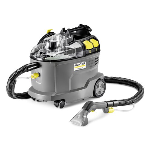 Urządzenie ekstrakcyjne KARCHER Puzzi 8/1 C 1.100-240.0
