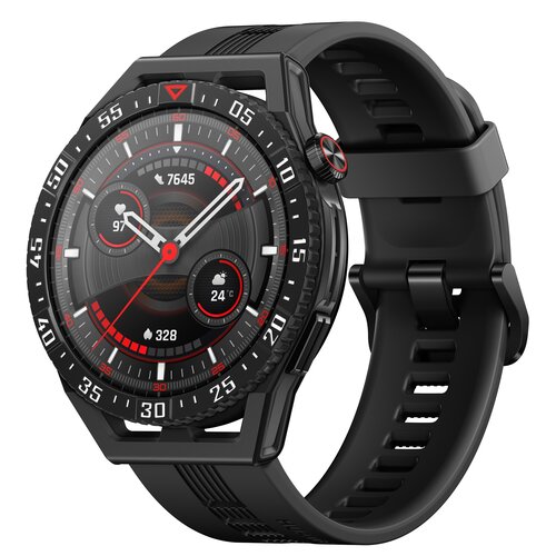 Smartwatch HUAWEI Watch GT 3 SE Czarny