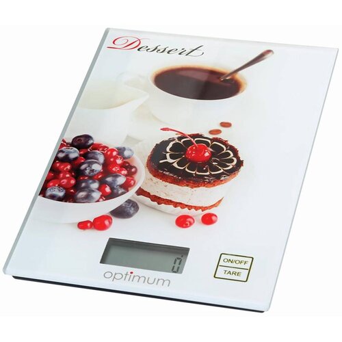 Waga kuchenna OPTIMUM WG-0026