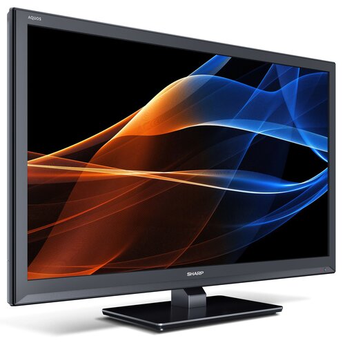 Telewizor SHARP 24EA3E 24" LED