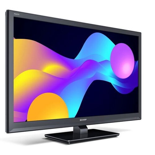 Telewizor SHARP 24EE3E 24" LED