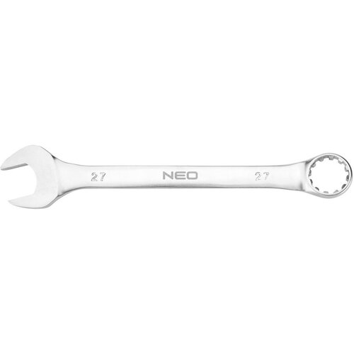 Klucz płasko-oczkowy NEO TOOLS 09-671