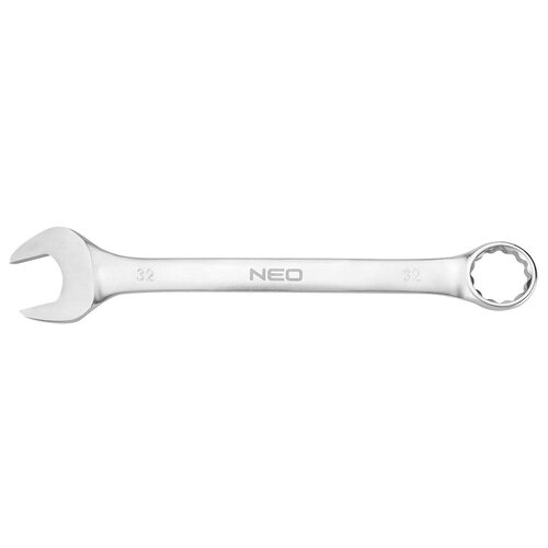Klucz płasko-oczkowy NEO TOOLS 09-675