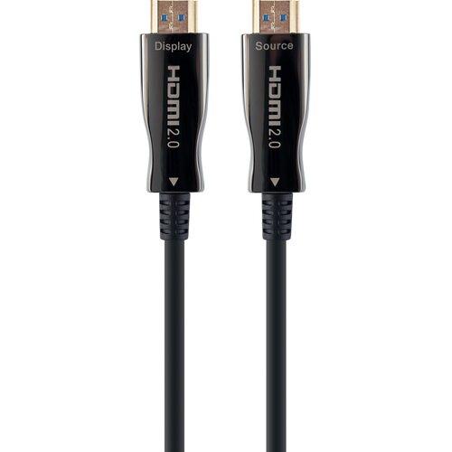 Kabel optyczny HDMI - HDMI CABLEXPERT 30 m