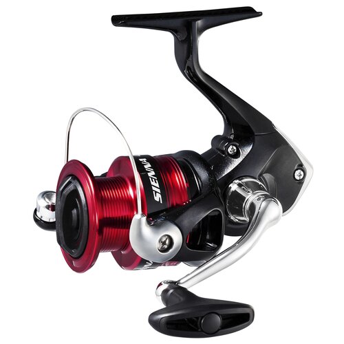 Kołowrotek wędkarski SHIMANO Sienna FG C3000