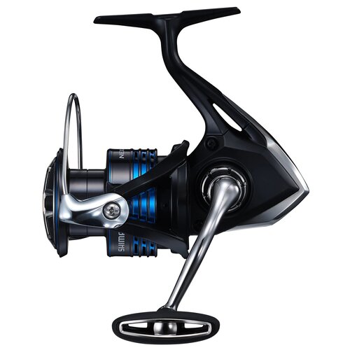 Kołowrotek wędkarski SHIMANO Nexave FI C3000