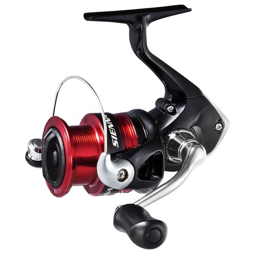Kołowrotek wędkarski SHIMANO Sienna FG 2000