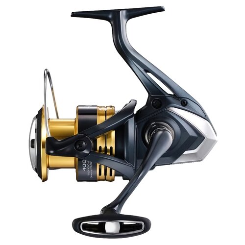 Kołowrotek wędkarski SHIMANO Sahara FJ 4000