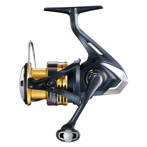 Kołowrotek wędkarski SHIMANO Sahara FJ 2500